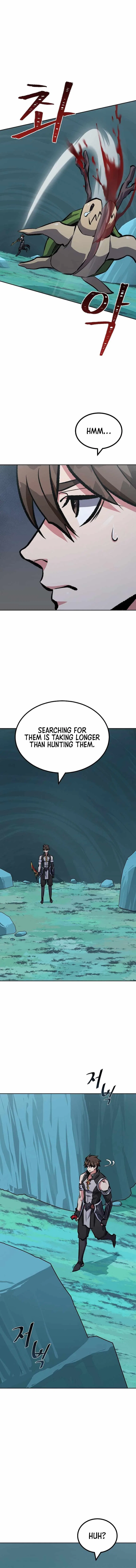 Level 1 Player Chapter 74 – Page 7