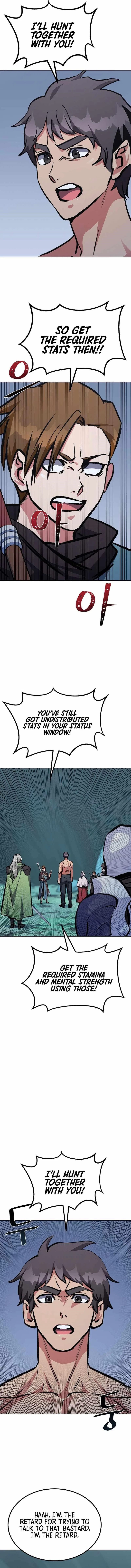 Level 1 Player Chapter 74 – Page 13