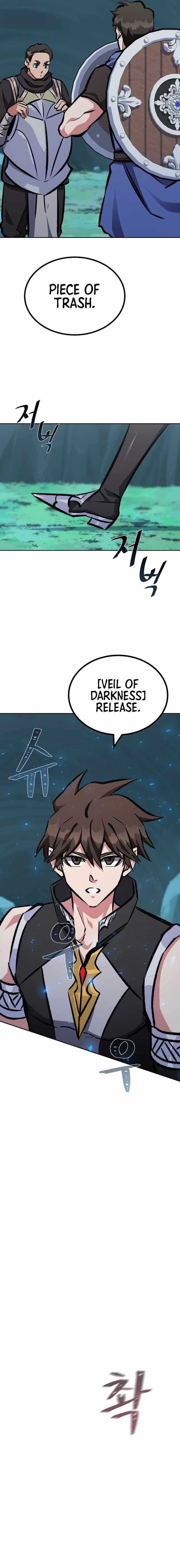 Level 1 Player Chapter 74 – Page 15