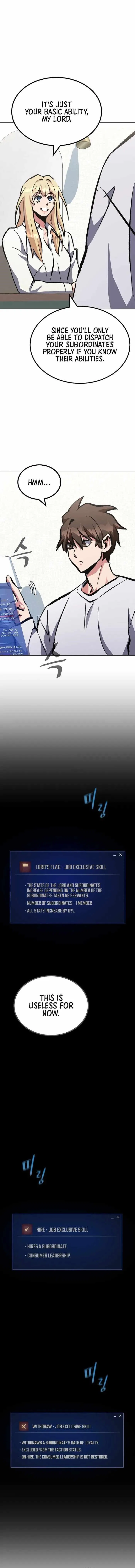Level 1 Player Chapter 73 – Page 2