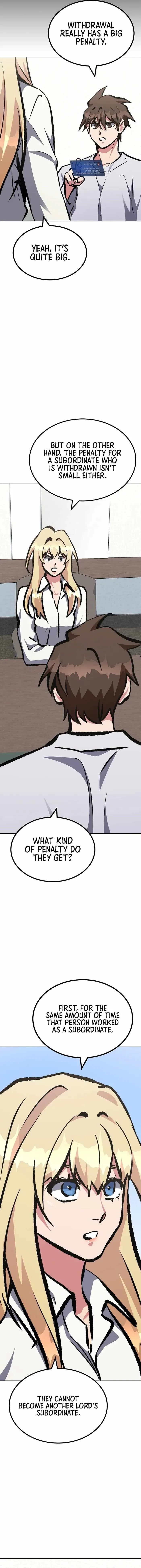 Level 1 Player Chapter 73 – Page 3