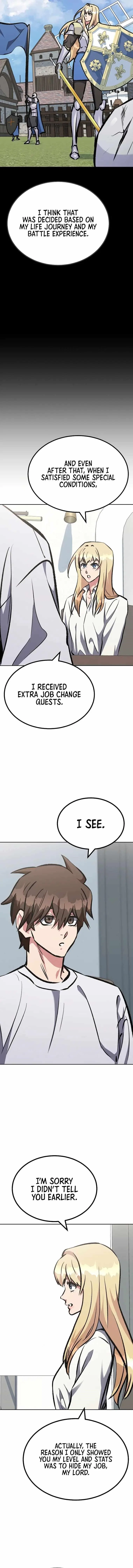 Level 1 Player Chapter 72 – Page 13