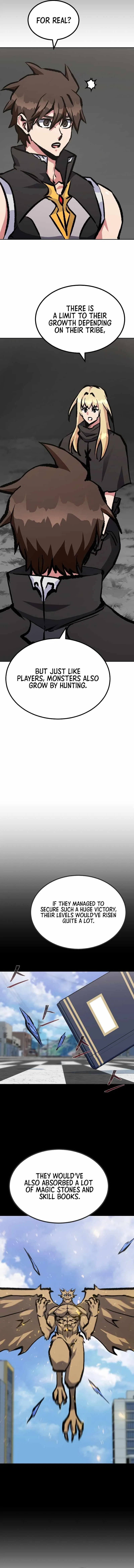 Level 1 Player Chapter 71 – Page 3
