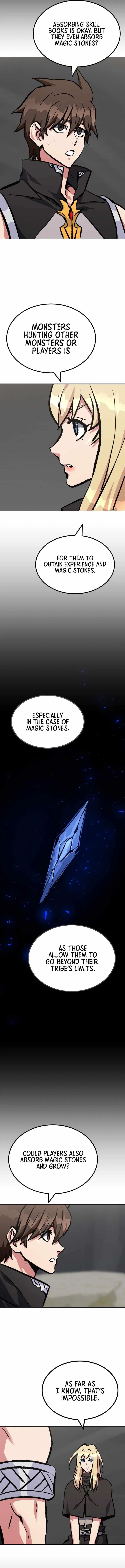 Level 1 Player Chapter 71 – Page 4