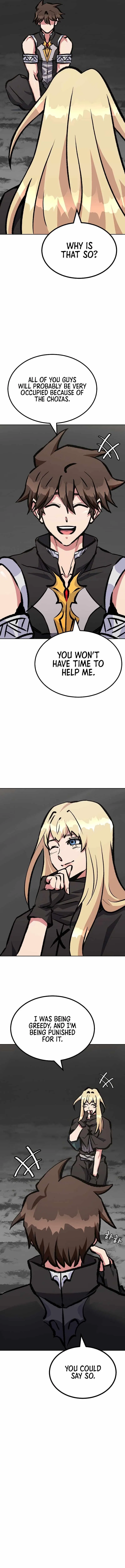 Level 1 Player Chapter 71 – Page 6