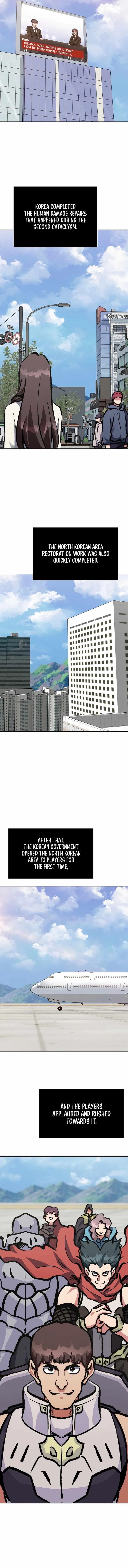 Level 1 Player Chapter 71 – Page 8