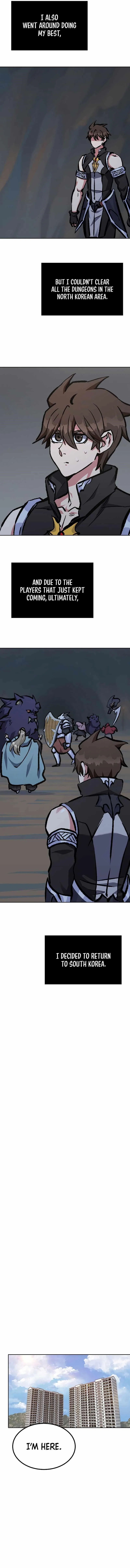 Level 1 Player Chapter 71 – Page 9