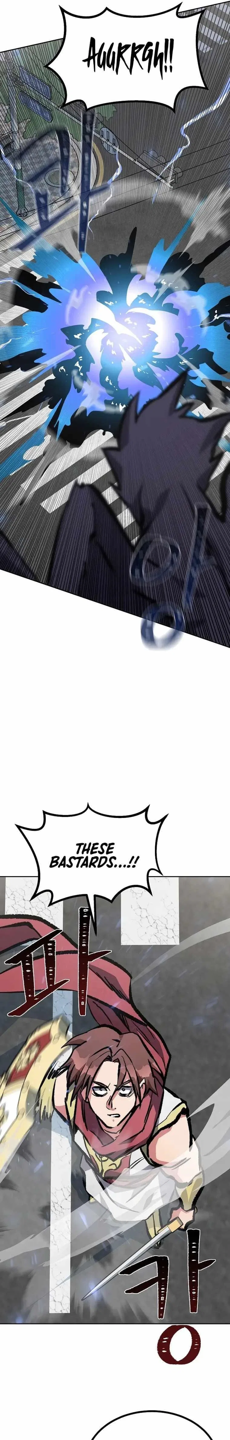 Level 1 Player Chapter 70 – Page 13