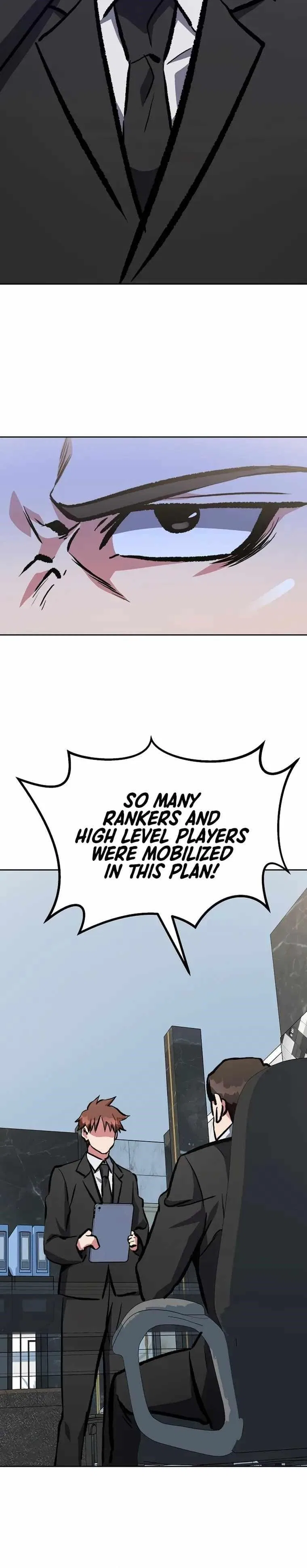 Level 1 Player Chapter 70 – Page 26