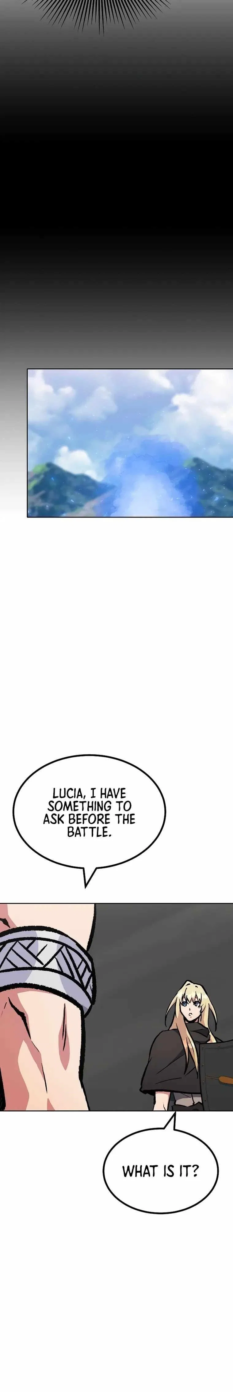 Level 1 Player Chapter 70 – Page 34