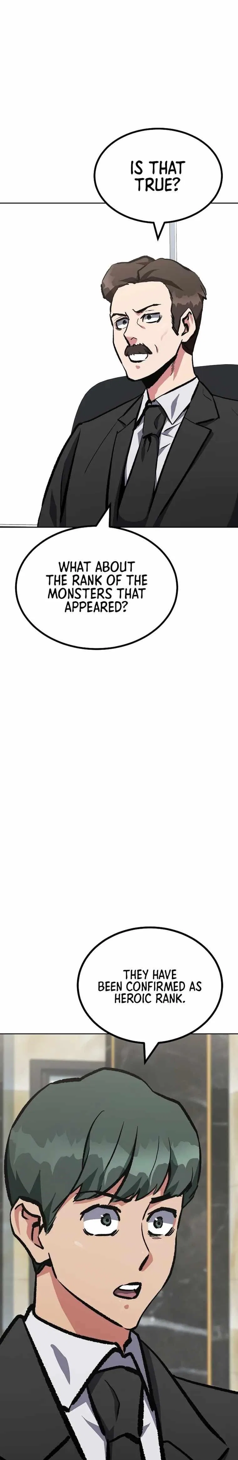 Level 1 Player Chapter 69 – Page 25