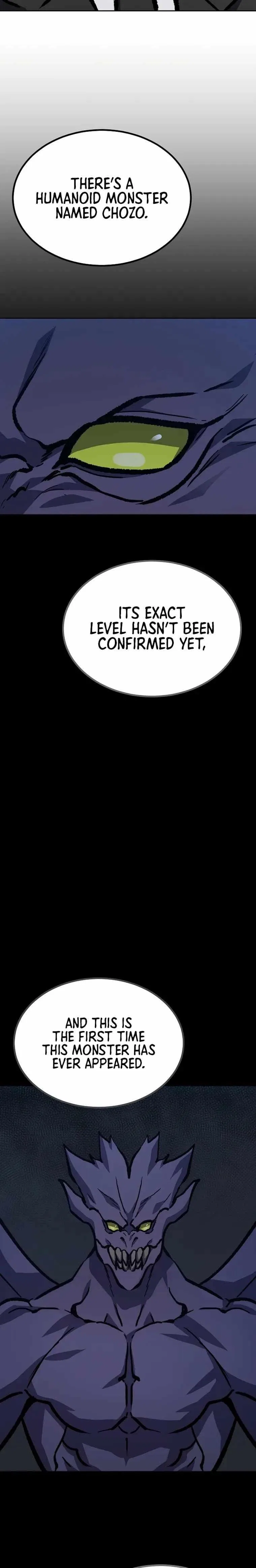 Level 1 Player Chapter 69 – Page 26