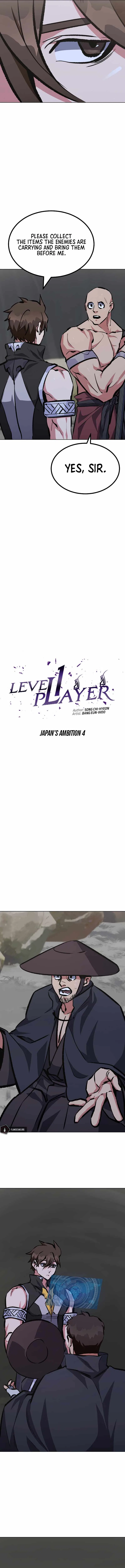Level 1 Player Chapter 68 – Page 3