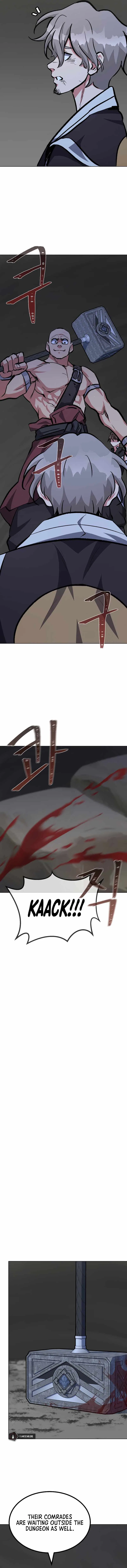 Level 1 Player Chapter 68 – Page 5