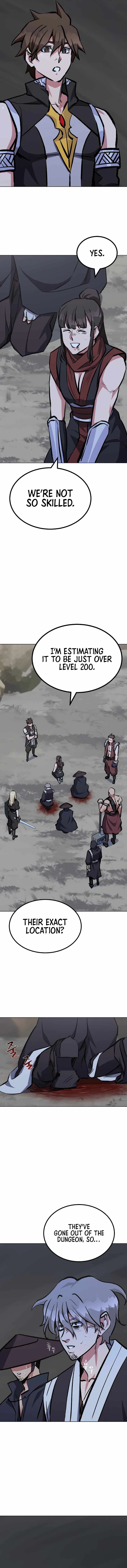 Level 1 Player Chapter 68 – Page 6