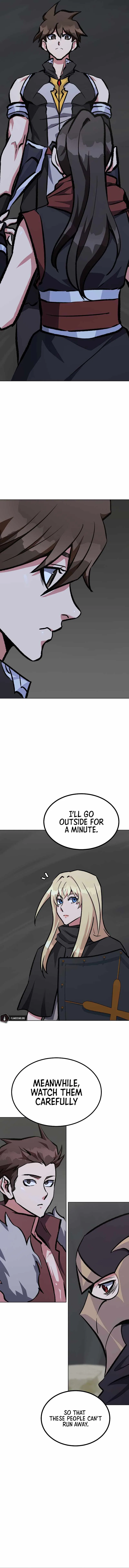 Level 1 Player Chapter 68 – Page 7