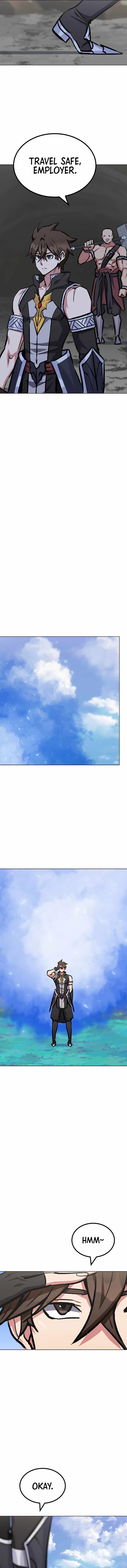 Level 1 Player Chapter 68 – Page 8