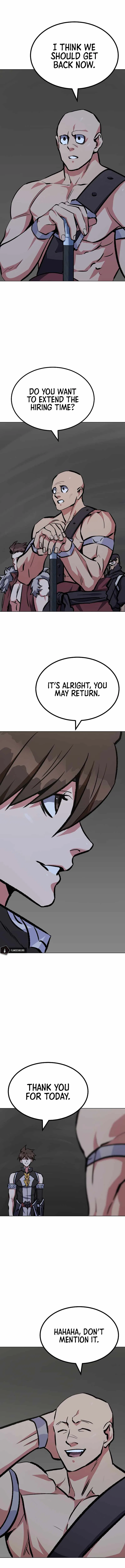 Level 1 Player Chapter 68 – Page 11