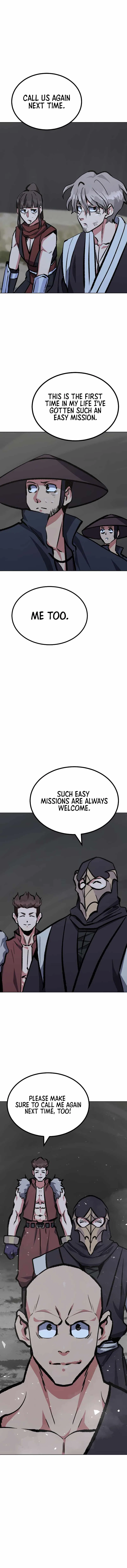 Level 1 Player Chapter 68 – Page 12