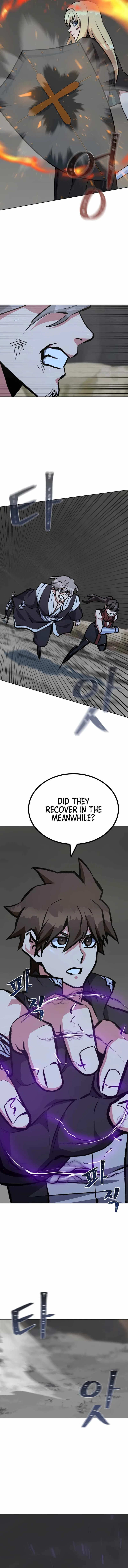 Level 1 Player Chapter 68 – Page 14