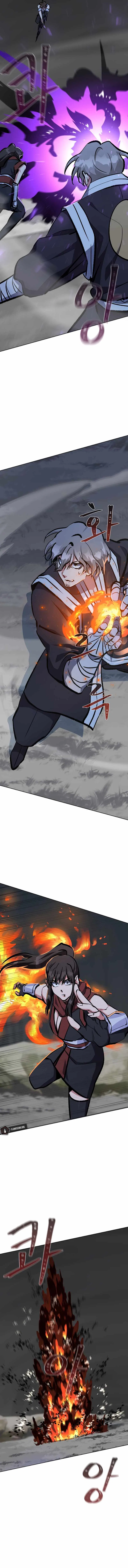 Level 1 Player Chapter 68 – Page 15