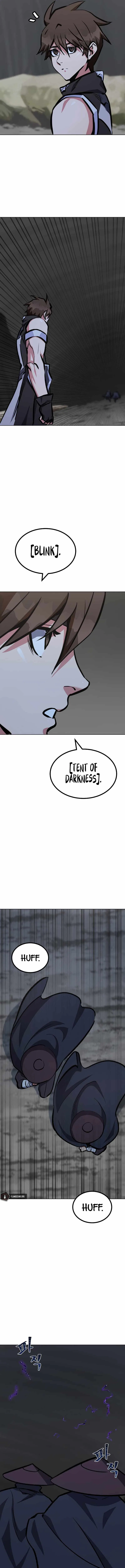 Level 1 Player Chapter 68 – Page 17