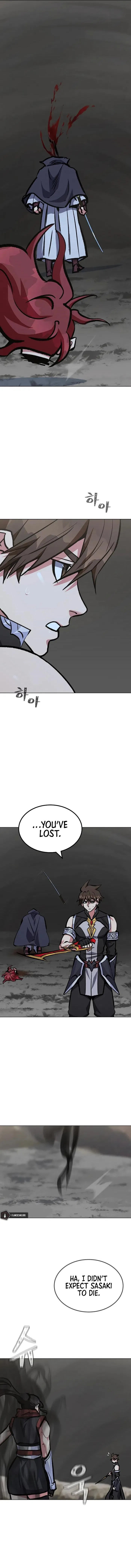 Level 1 Player Chapter 67 – Page 1