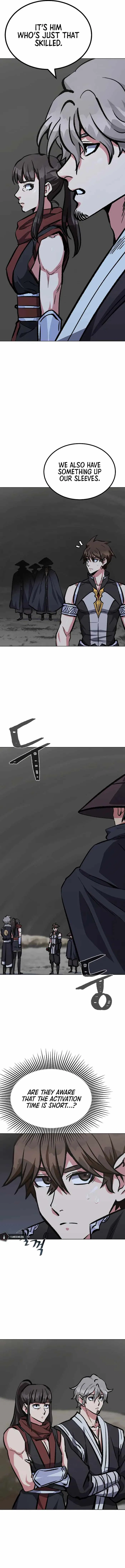 Level 1 Player Chapter 67 – Page 3