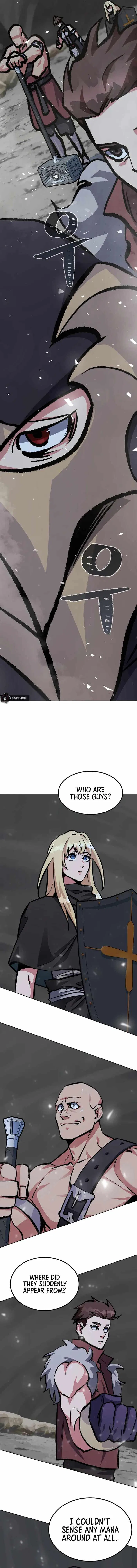 Level 1 Player Chapter 67 – Page 5