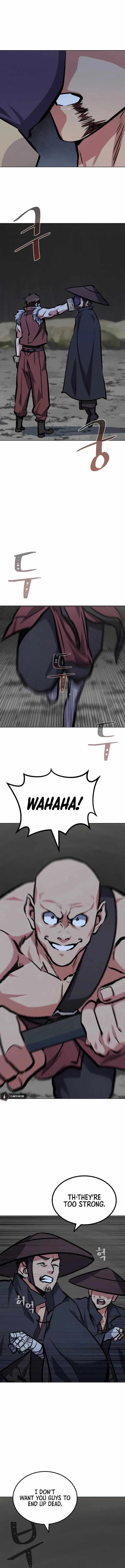 Level 1 Player Chapter 67 – Page 9
