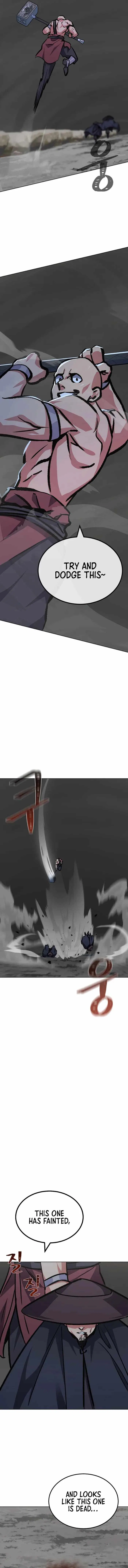 Level 1 Player Chapter 67 – Page 10