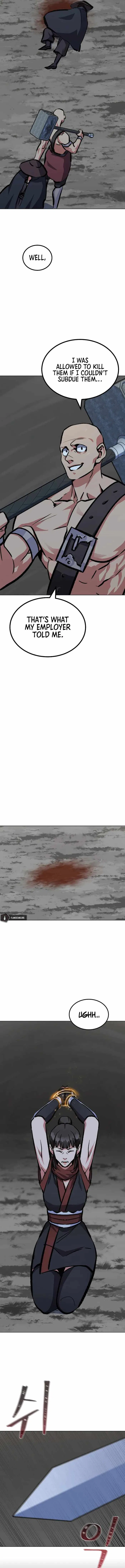 Level 1 Player Chapter 67 – Page 11