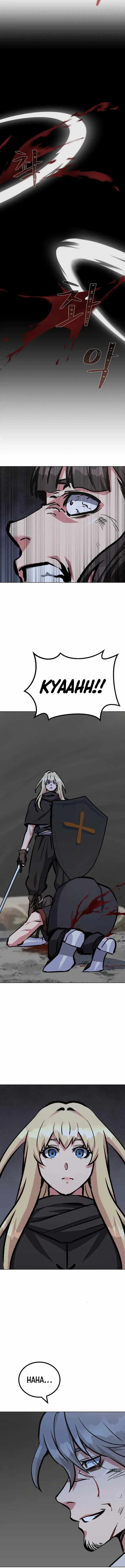 Level 1 Player Chapter 67 – Page 12