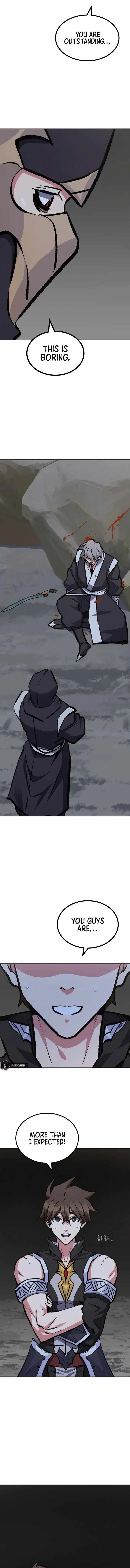Level 1 Player Chapter 67 – Page 13