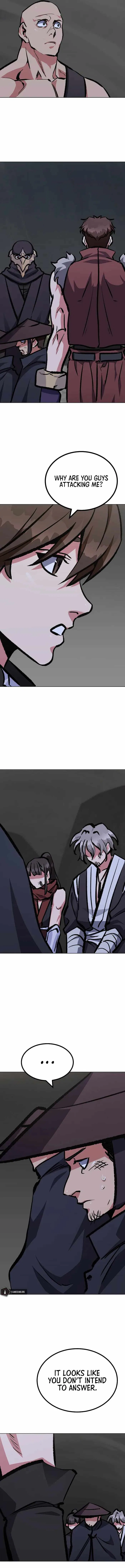 Level 1 Player Chapter 67 – Page 15