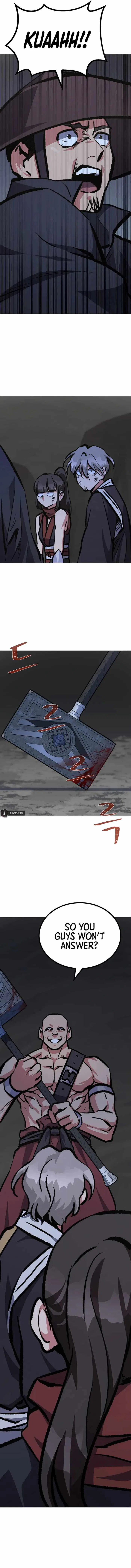 Level 1 Player Chapter 67 – Page 17