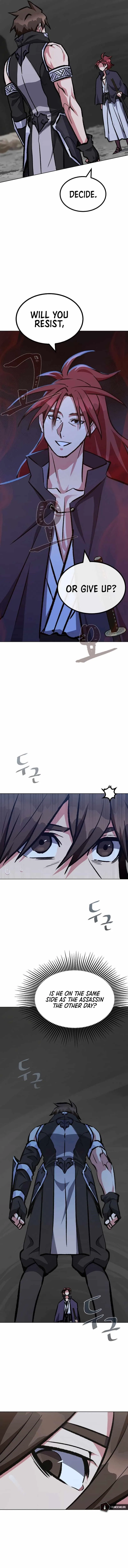Level 1 Player Chapter 66 – Page 3