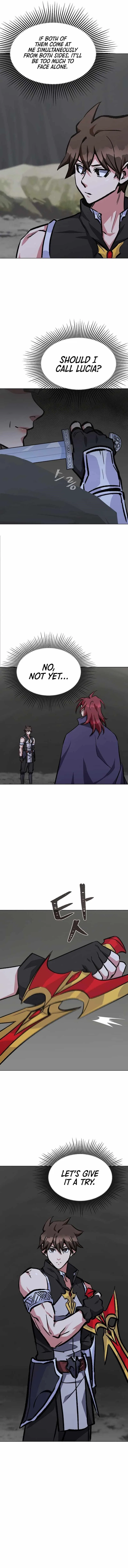 Level 1 Player Chapter 66 – Page 4