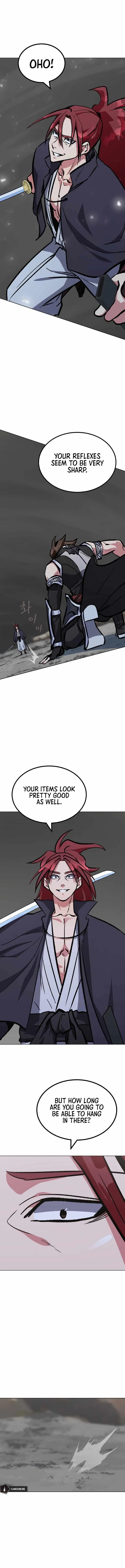 Level 1 Player Chapter 66 – Page 9