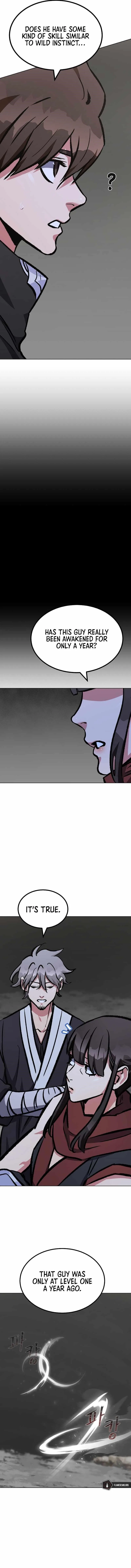 Level 1 Player Chapter 66 – Page 13