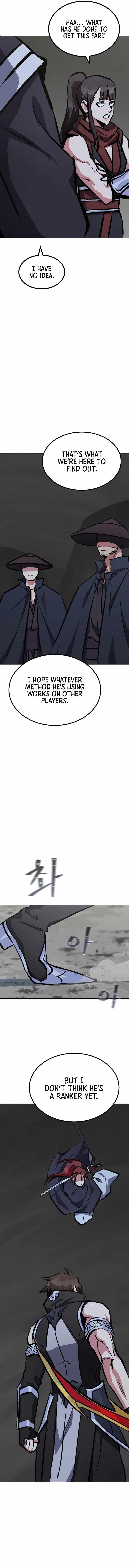 Level 1 Player Chapter 66 – Page 14