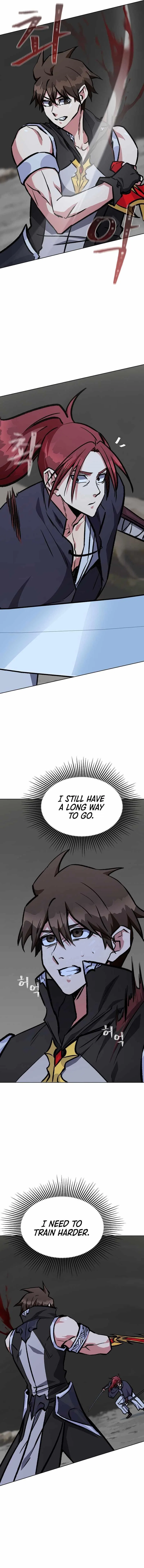 Level 1 Player Chapter 66 – Page 17