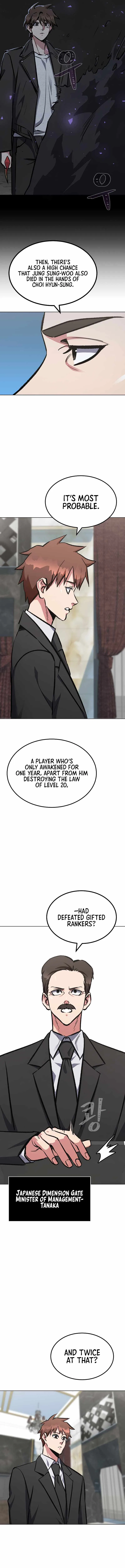 Level 1 Player Chapter 65 – Page 2