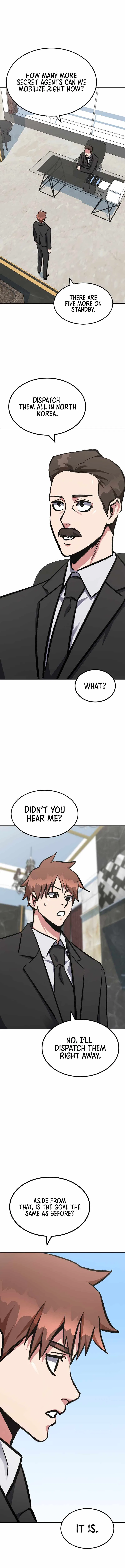 Level 1 Player Chapter 65 – Page 4