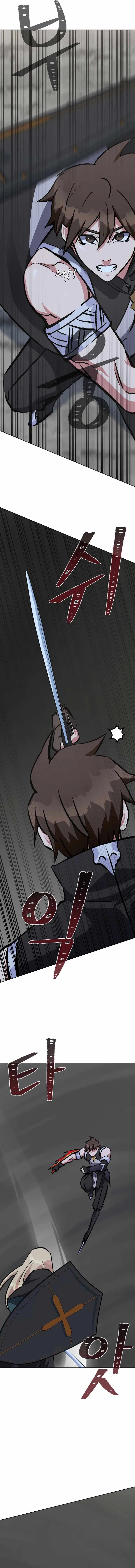 Level 1 Player Chapter 65 – Page 14