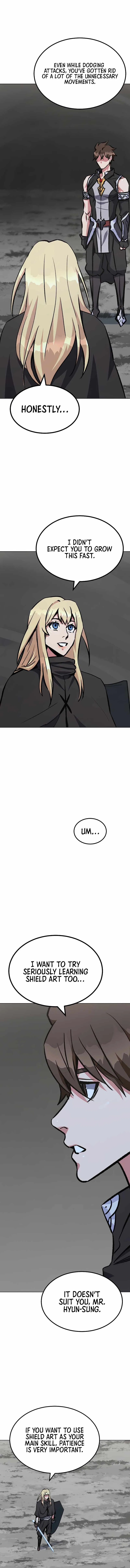 Level 1 Player Chapter 65 – Page 16
