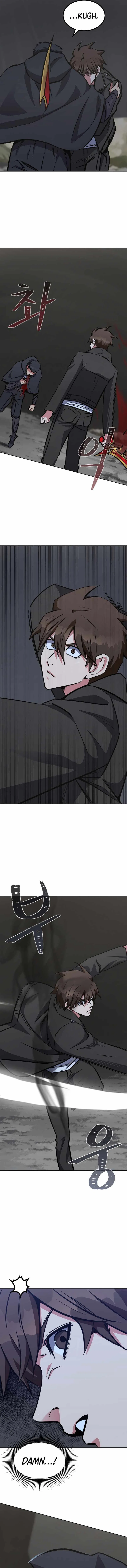 Level 1 Player Chapter 64 – Page 4