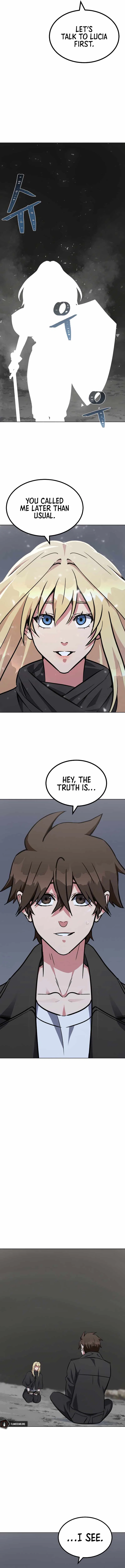 Level 1 Player Chapter 64 – Page 9