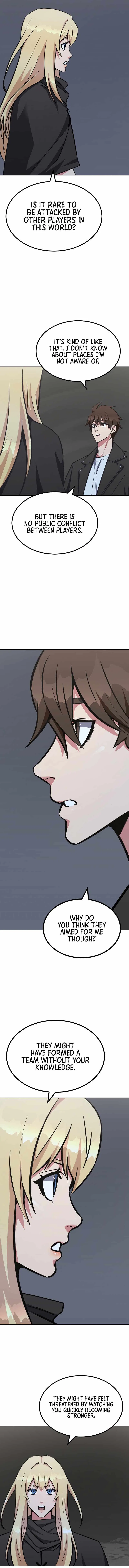 Level 1 Player Chapter 64 – Page 10