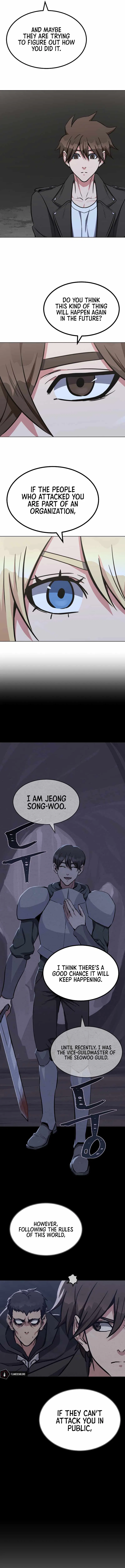 Level 1 Player Chapter 64 – Page 11
